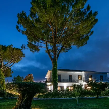 Paola Apartamento Paestum