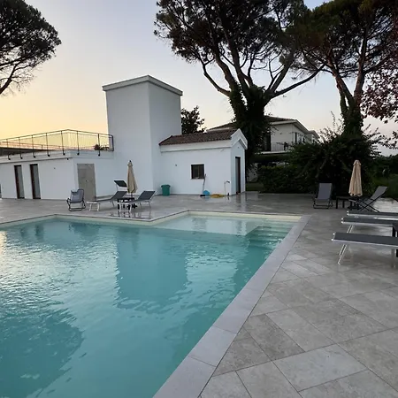 Daire Paola Paestum