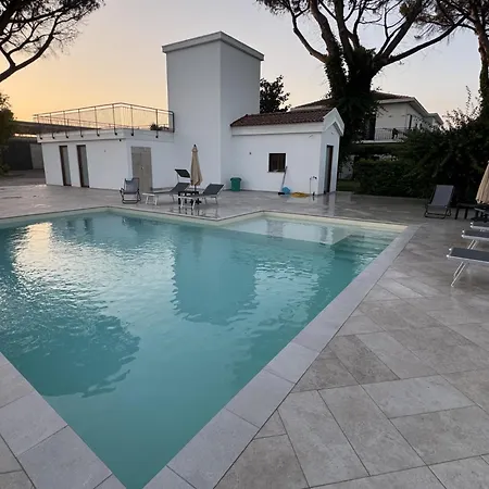 Paola Apartamento