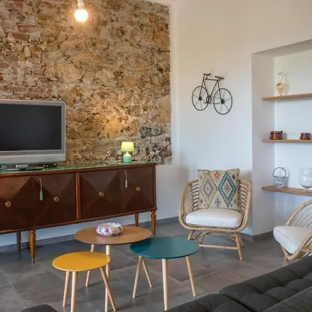 Apartamento Paola Paestum