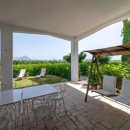 Paola Apartamento Paestum